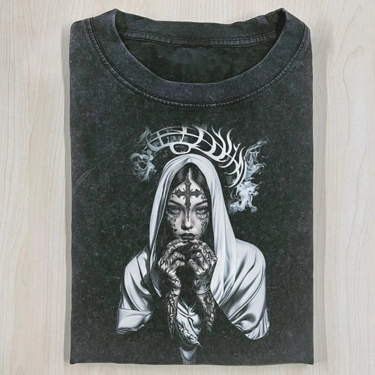 NUNS T-SHIRT V4.7