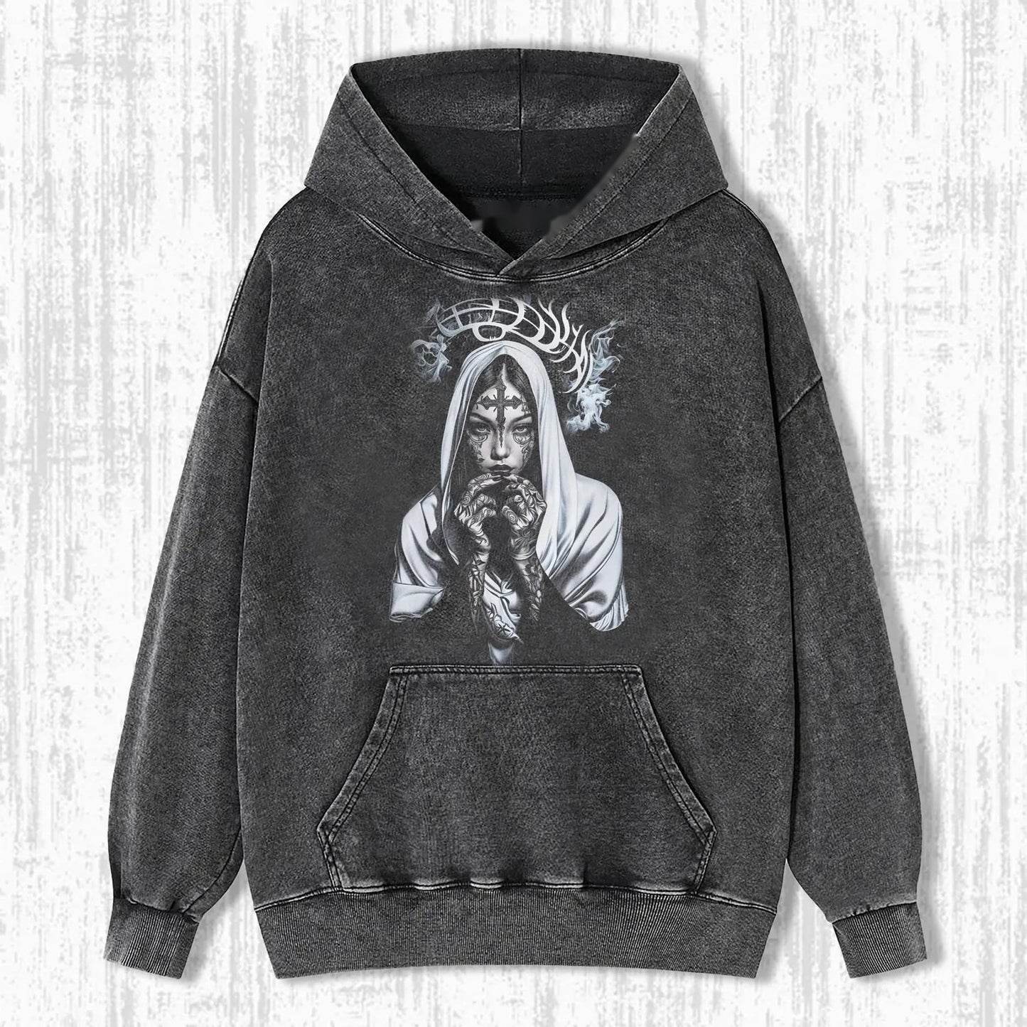 NUNS T-SHIRT V4.7