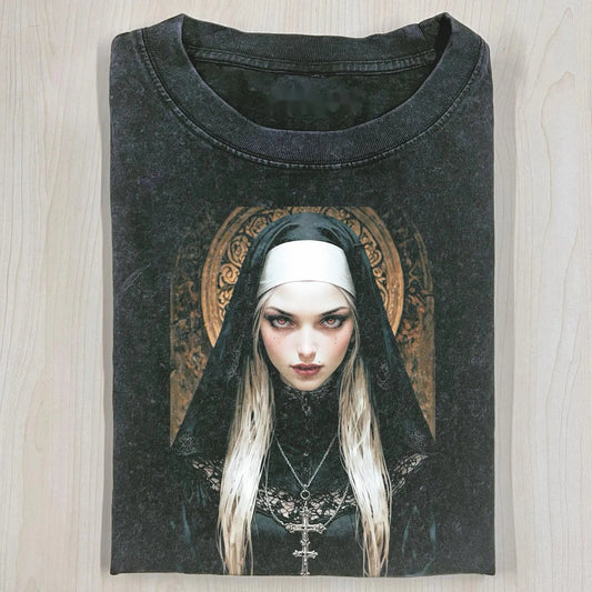 NUNS T-SHIRT V4.8