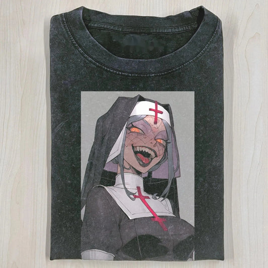 NUNS T-SHIRT V6.5