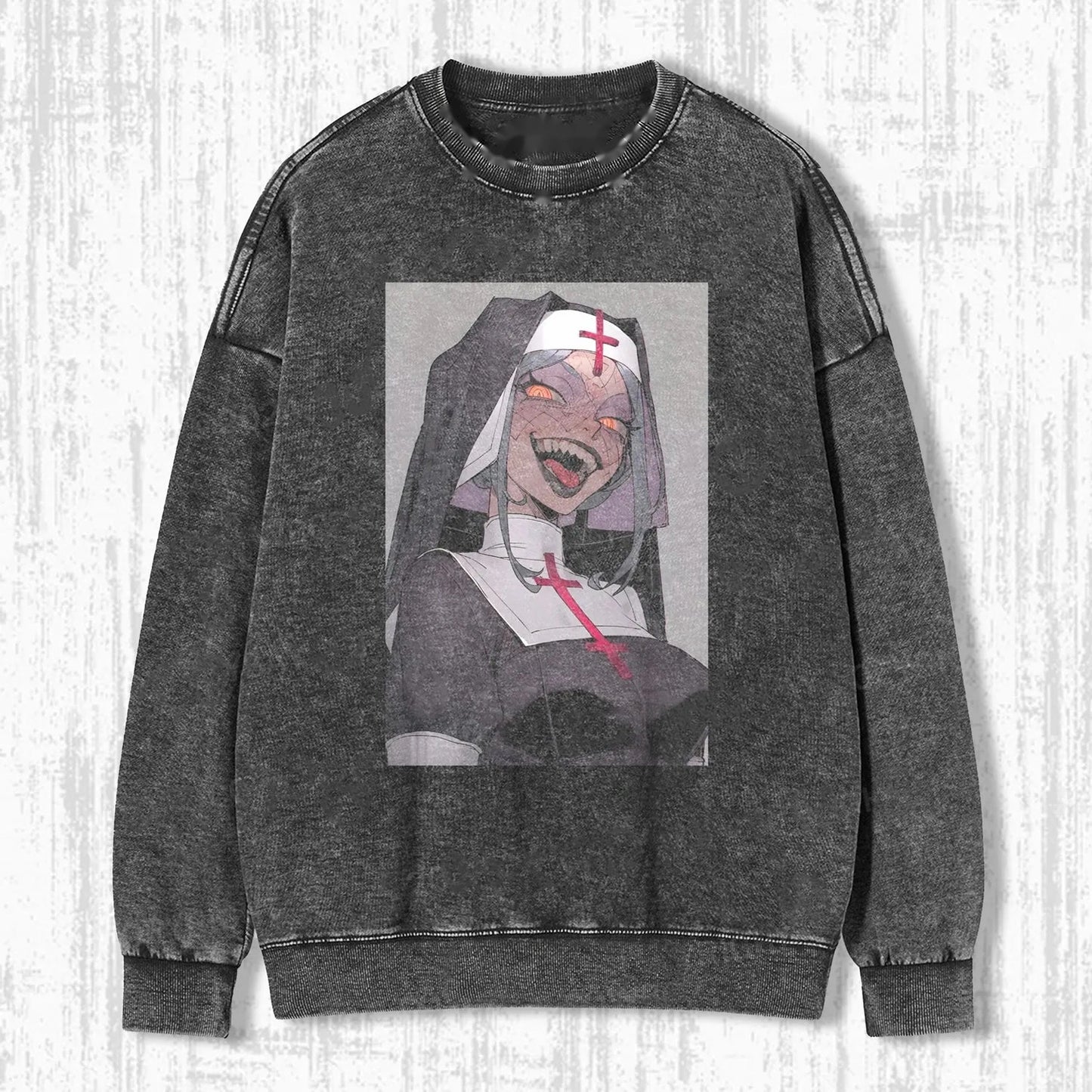 NUNS T-SHIRT V6.5