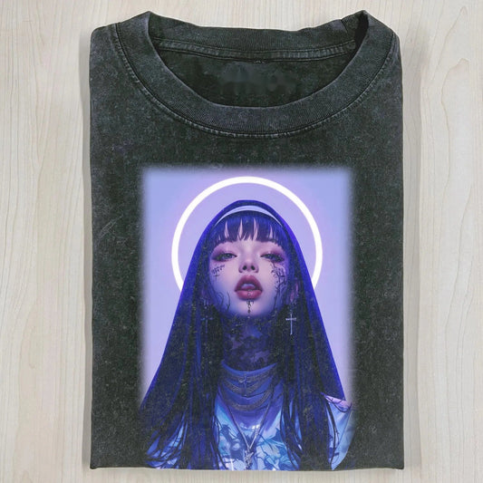 NUNS T-SHIRT V6.6
