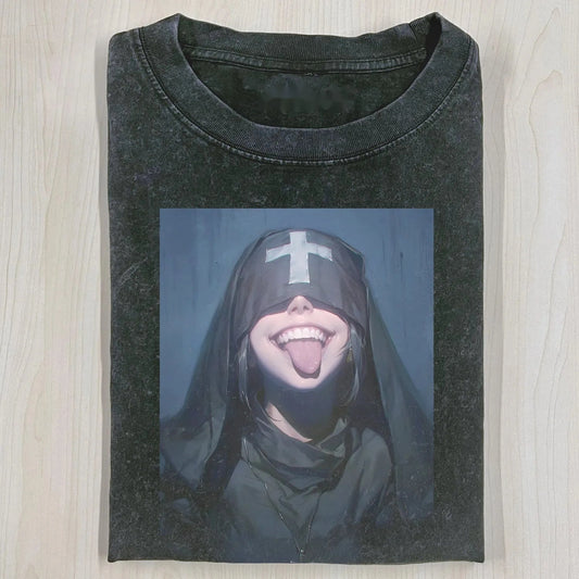 NUNS T-SHIRT V6.9