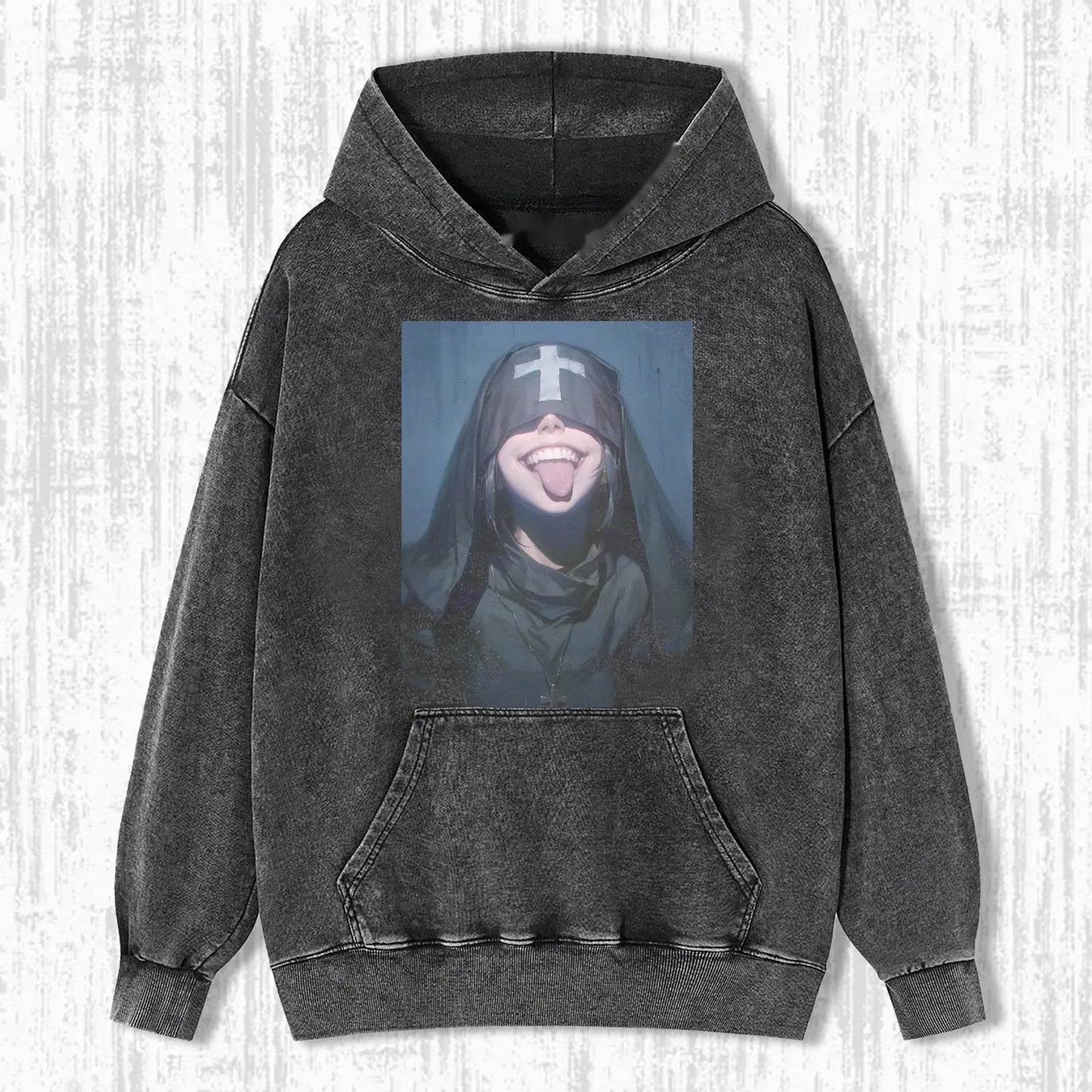 NUNS T-SHIRT V6.9