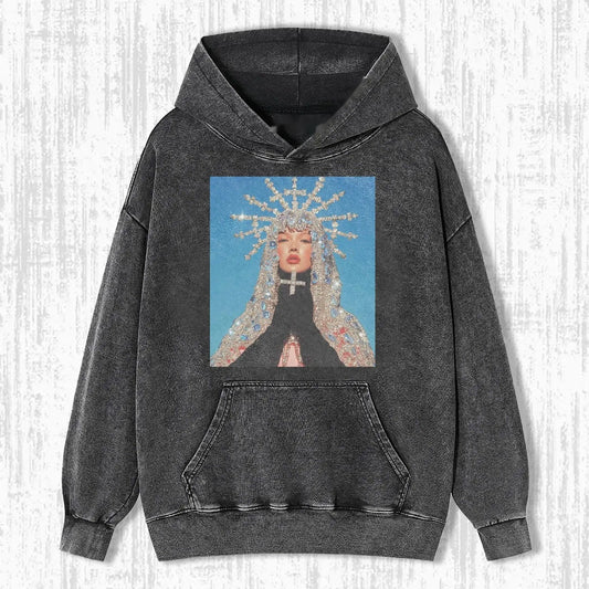 NUNS T-SHIRT V7.1