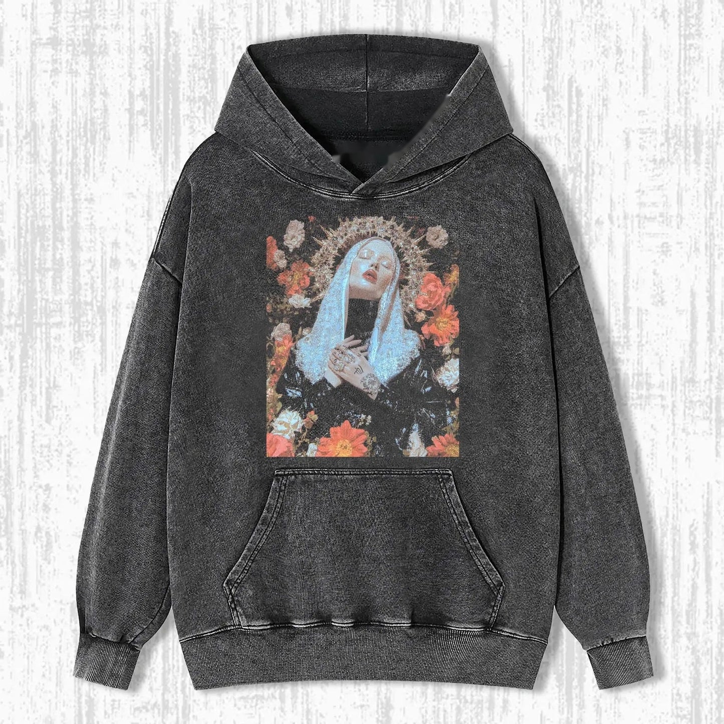NUNS T-SHIRT V7.2