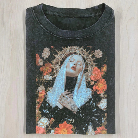 NUNS T-SHIRT V7.2