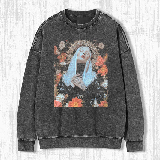NUNS T-SHIRT V7.2