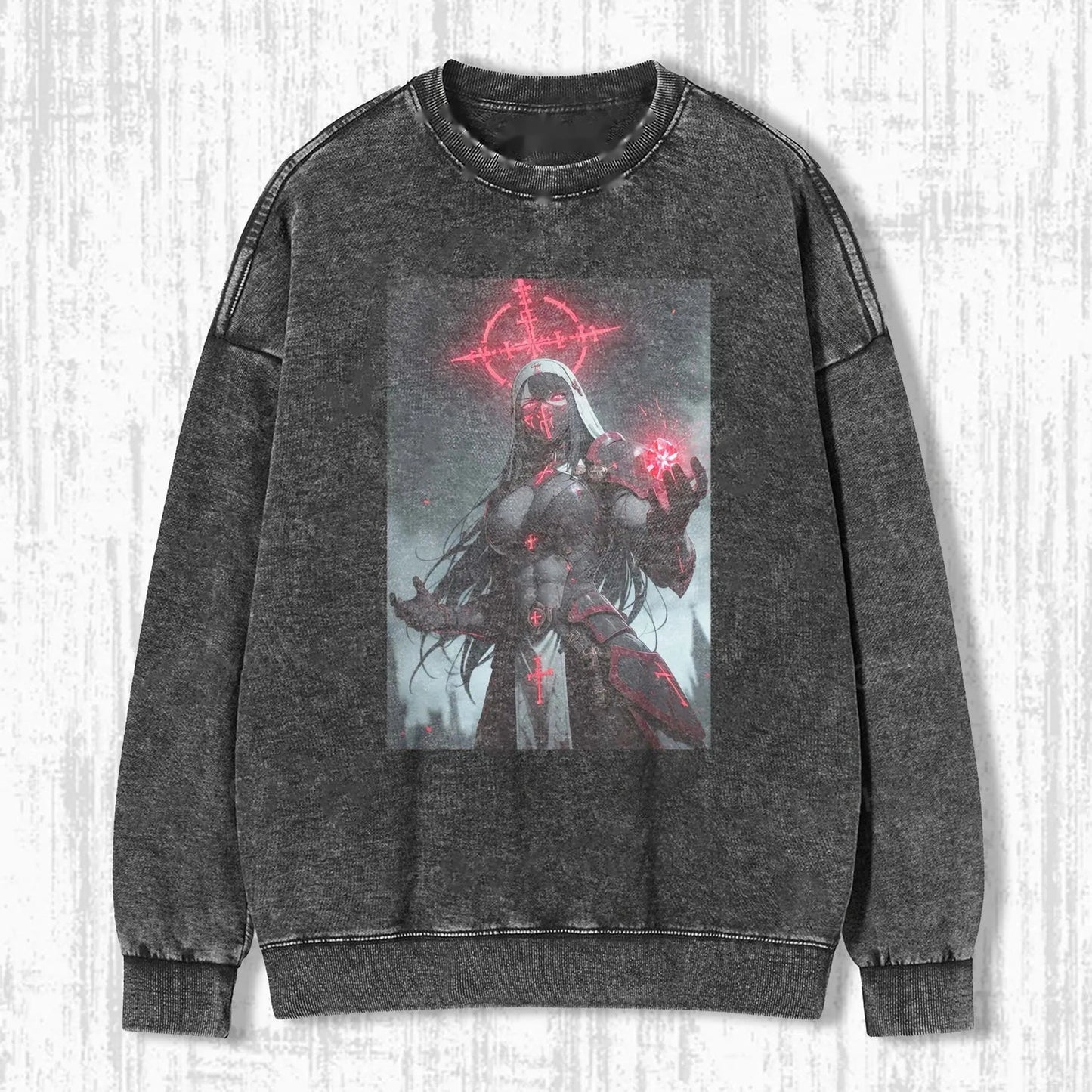 NUNS T-SHIRT V7.5