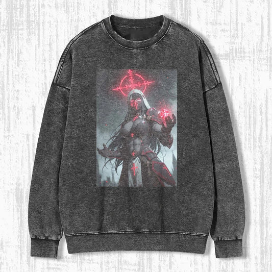 NUNS T-SHIRT V7.5