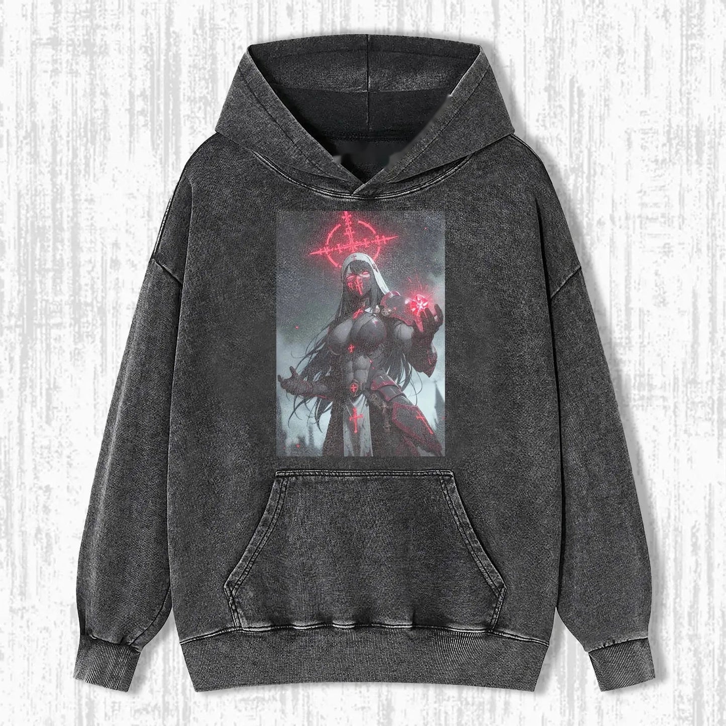 NUNS T-SHIRT V7.5