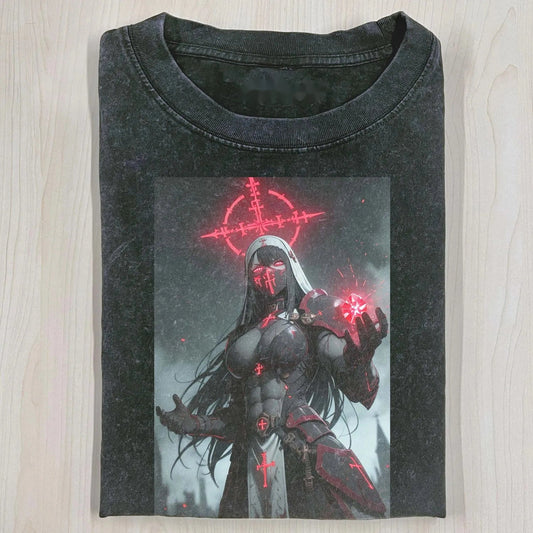 NUNS T-SHIRT V7.5