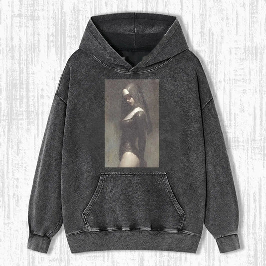 NUNS T-SHIRT V7.7