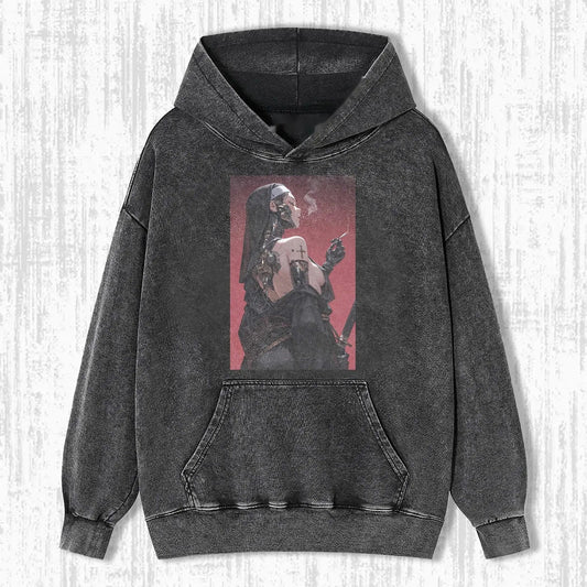 NUNS T-SHIRT V7.9