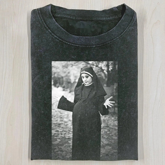 NUNS T-SHIRT V8.2