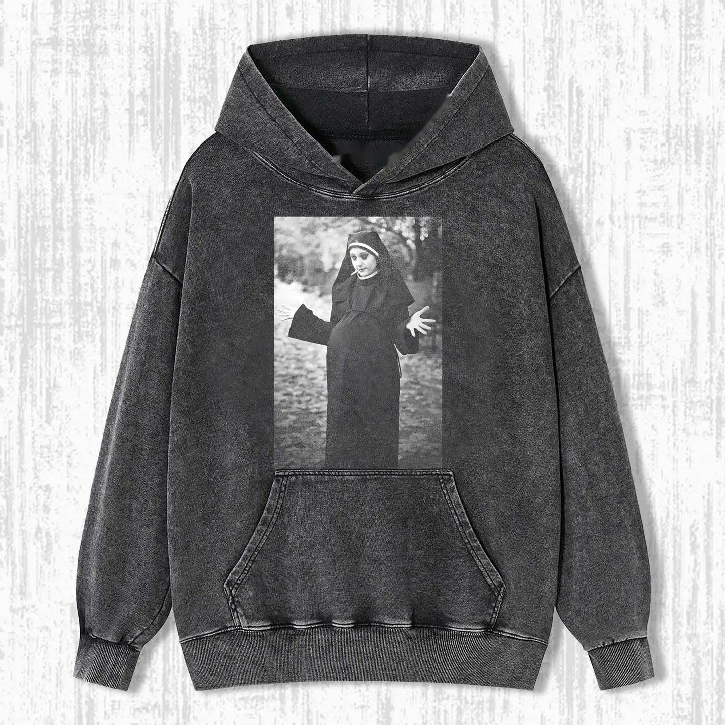 NUNS T-SHIRT V8.2