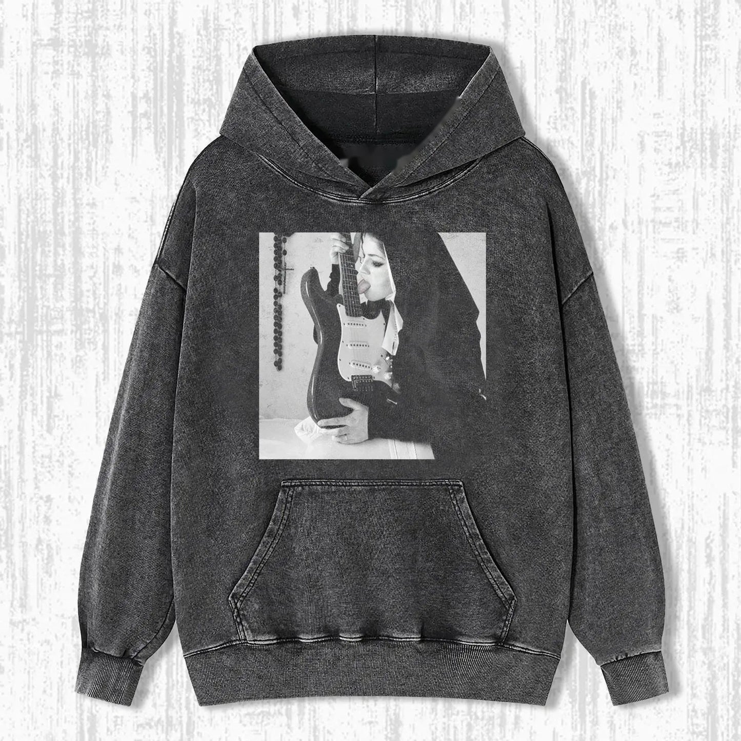 NUNS T-SHIRT V8.4