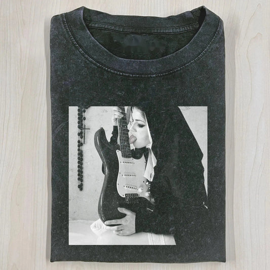 NUNS T-SHIRT V8.4