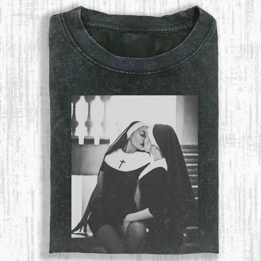 NUNS A3 T-SHIRT