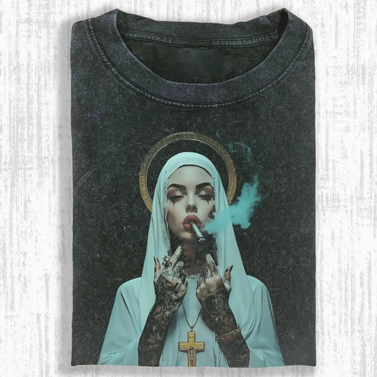 NUNS A2 T-SHIRT