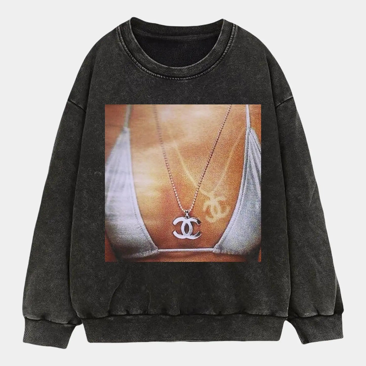 Necklace Tee