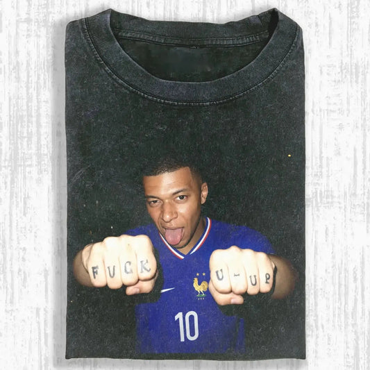 N. Tee 2.0