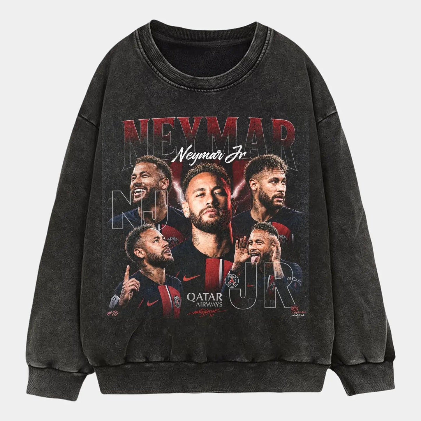 N. Tee 3.0