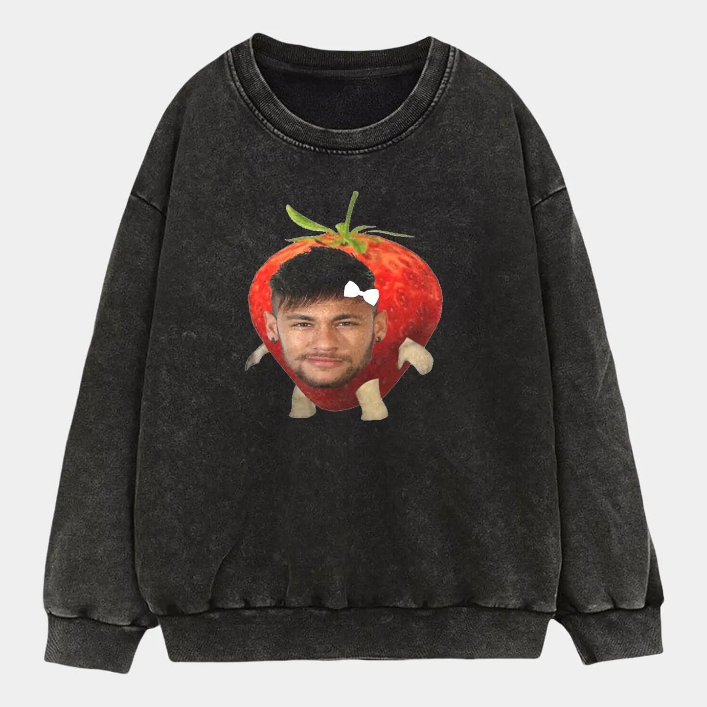 N. Strawberry tee 1.0