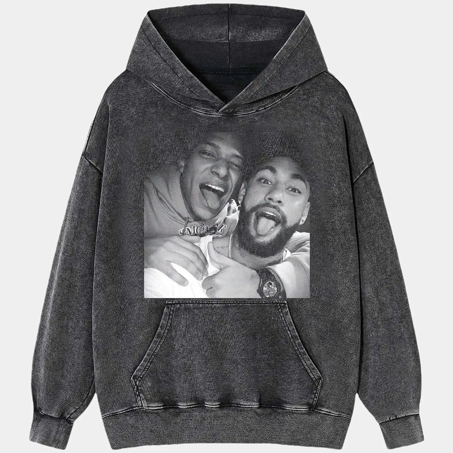 N.&Kylian Mbappé tee 1.0
