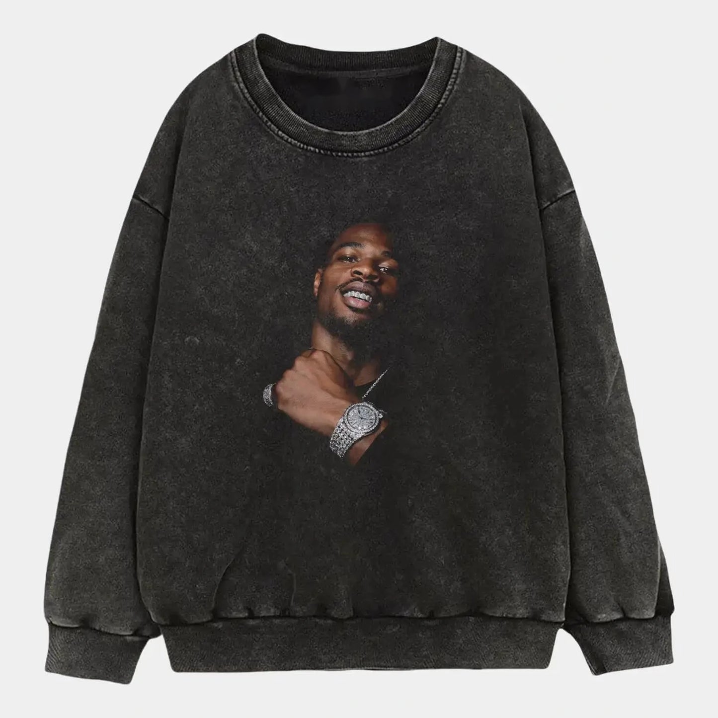 PEPPER SWEATSHIRT