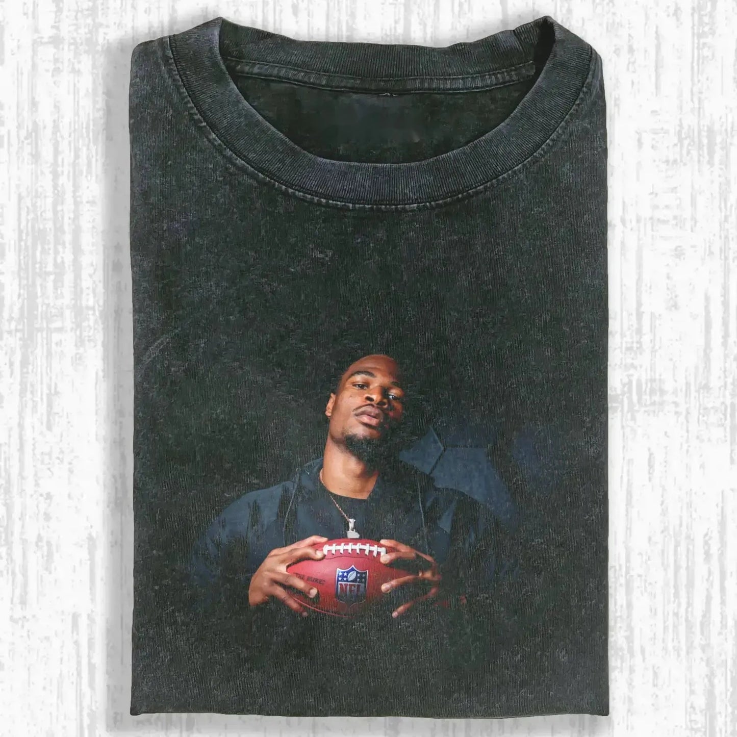 PEPPER TEE