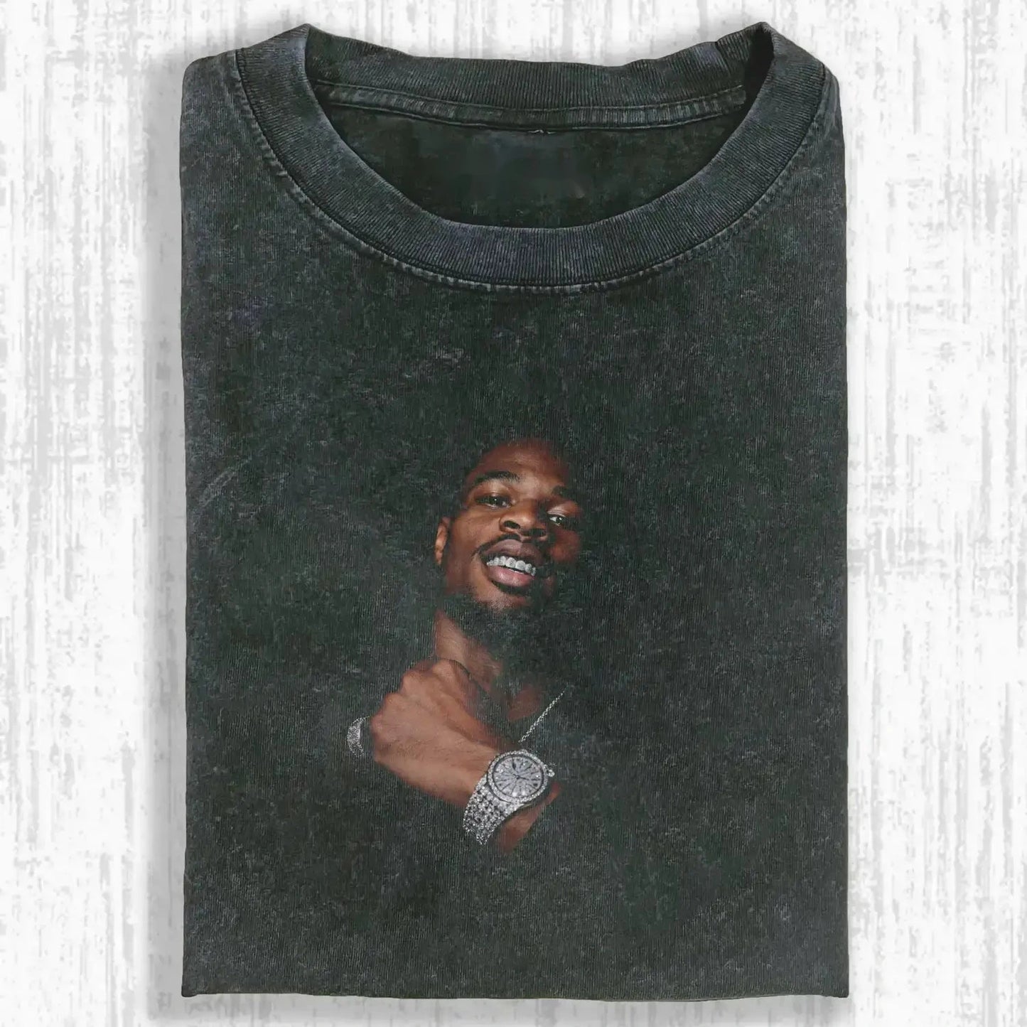 PEPPER TEE