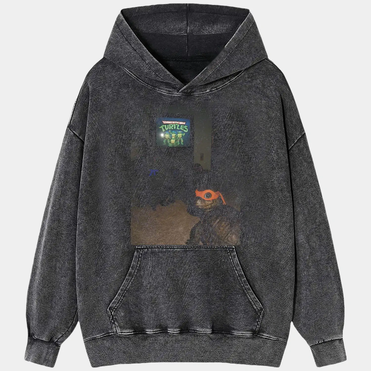 Ninja Nostalgia Tee