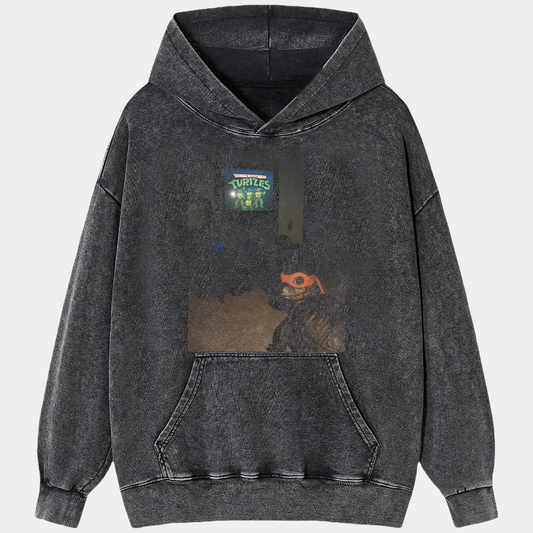 Ninja Nostalgia Tee