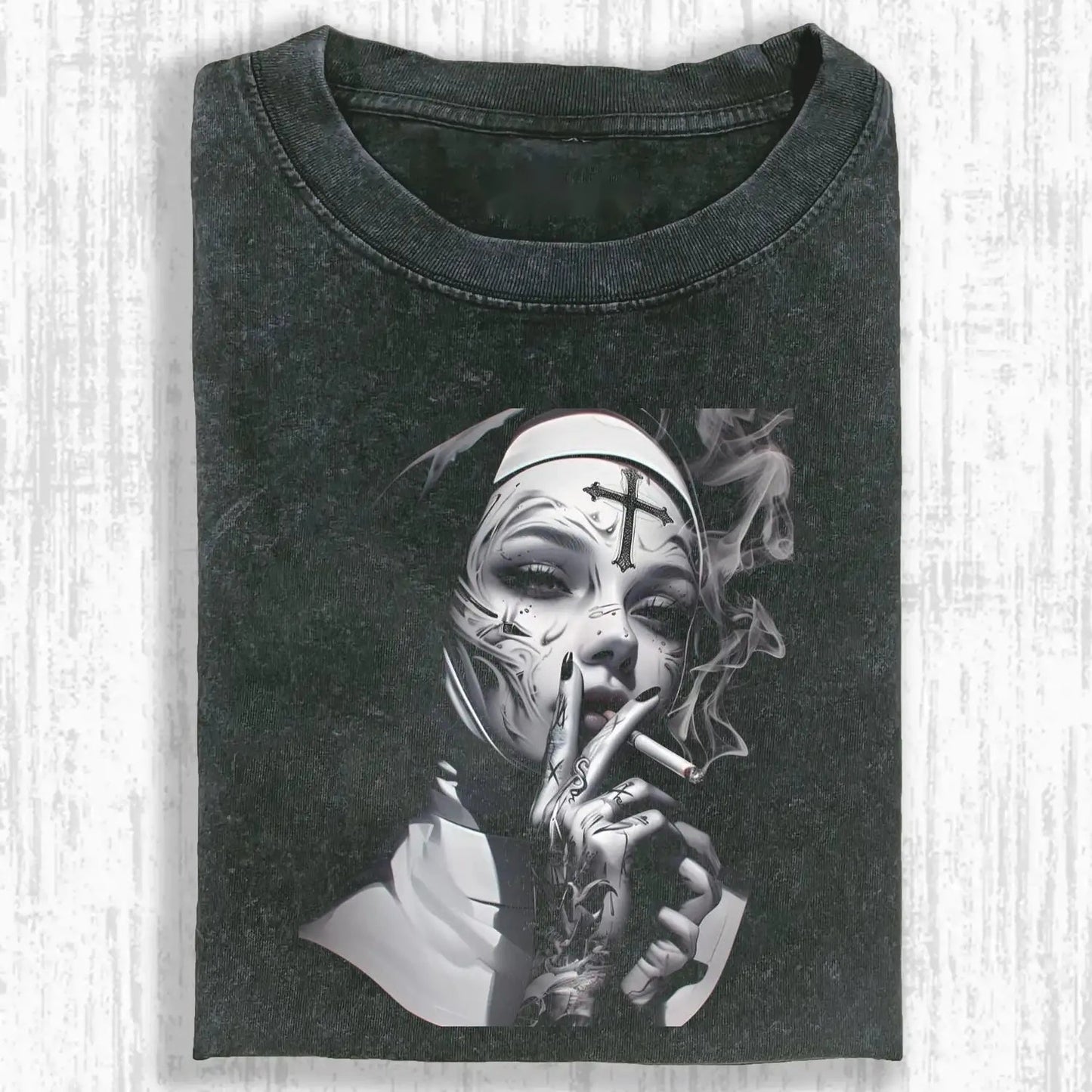 Num 7.26 Tee