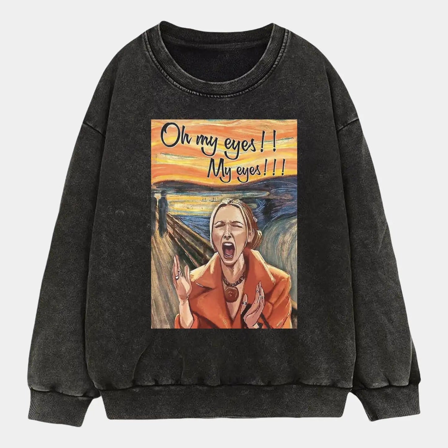OH MY EYES TEE