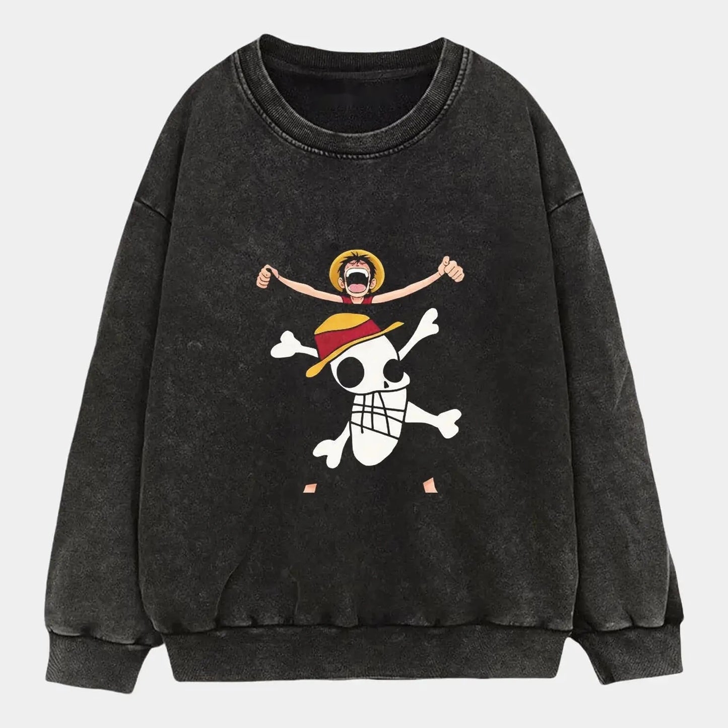 PEPPER SWEATSHIRT