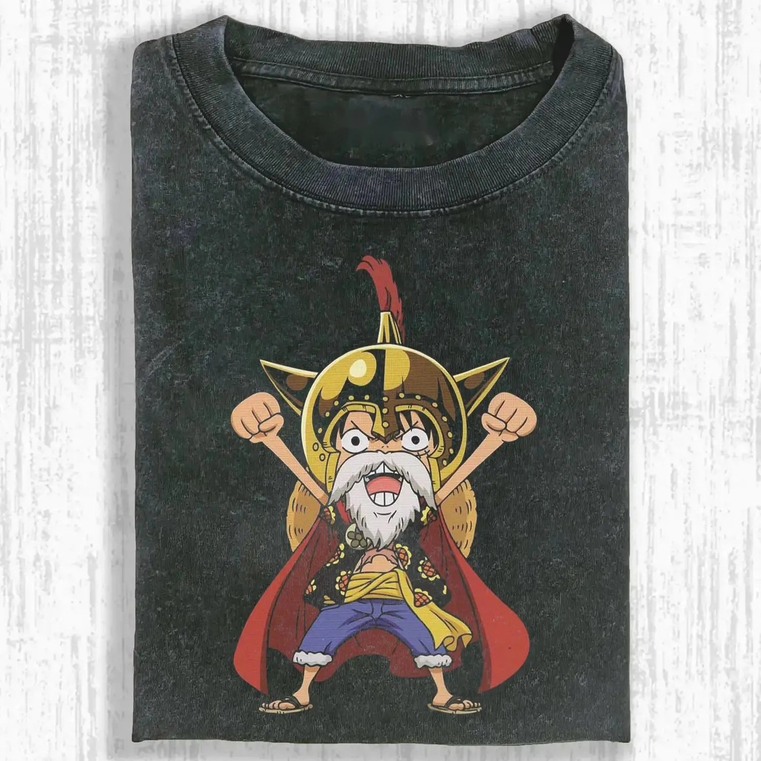 PEPPER TEE