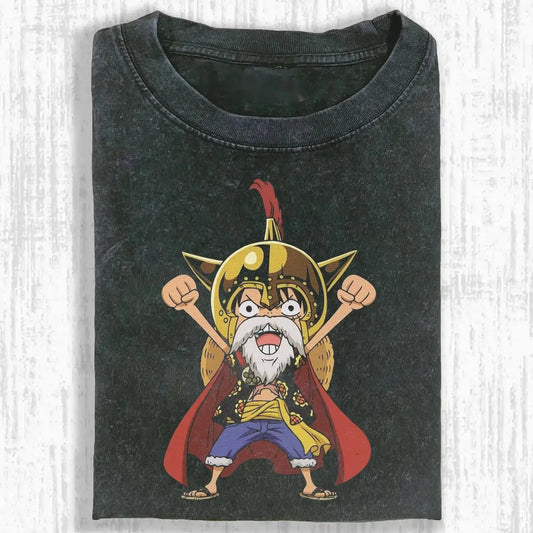 PEPPER TEE