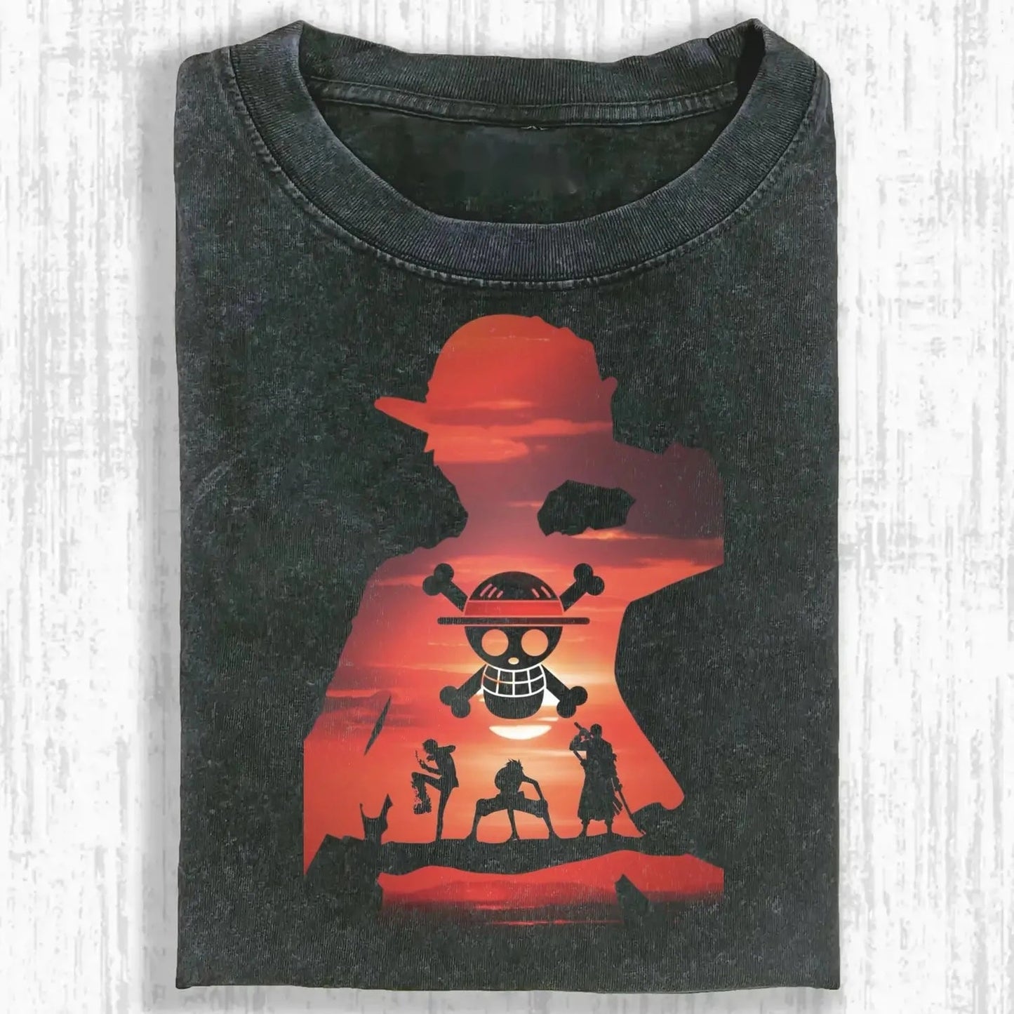 PEPPER TEE