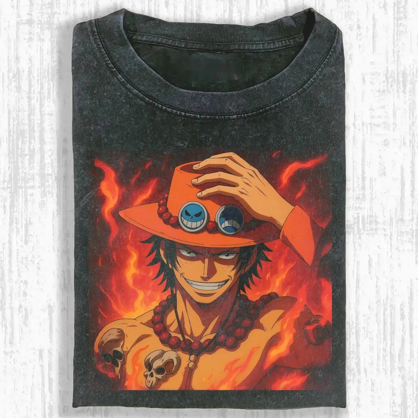 PEPPER TEE