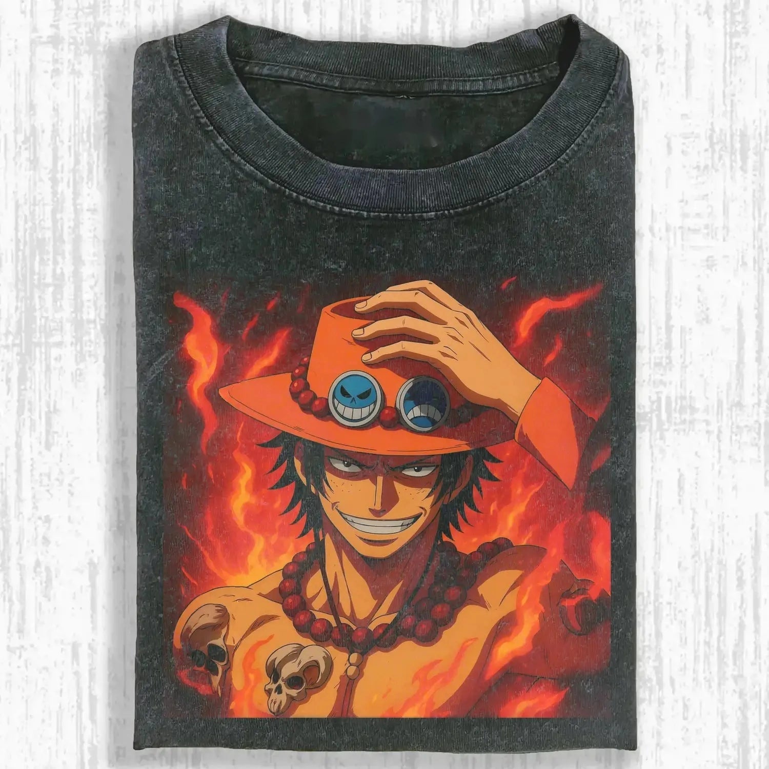 PEPPER TEE