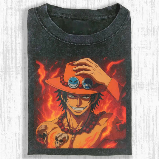 PEPPER TEE