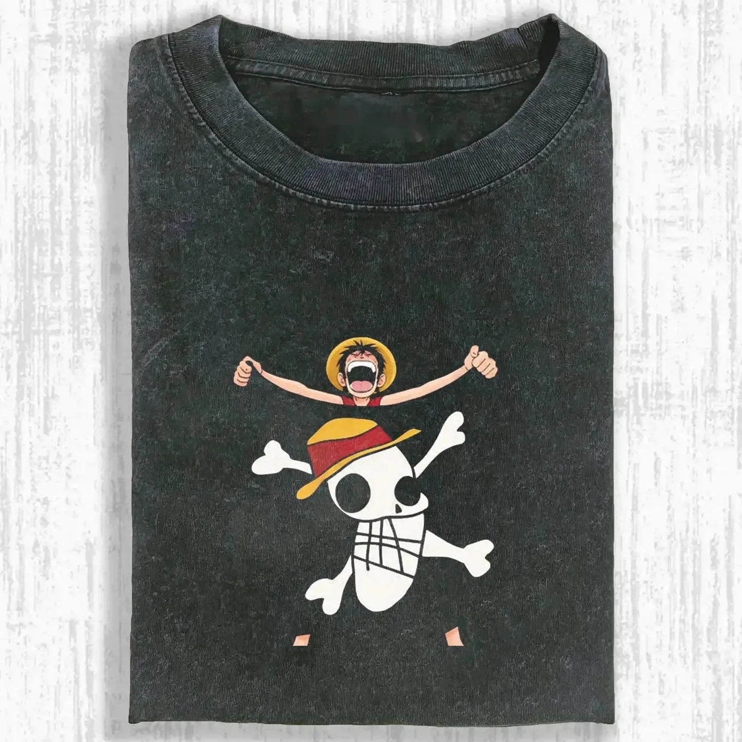 PEPPER TEE