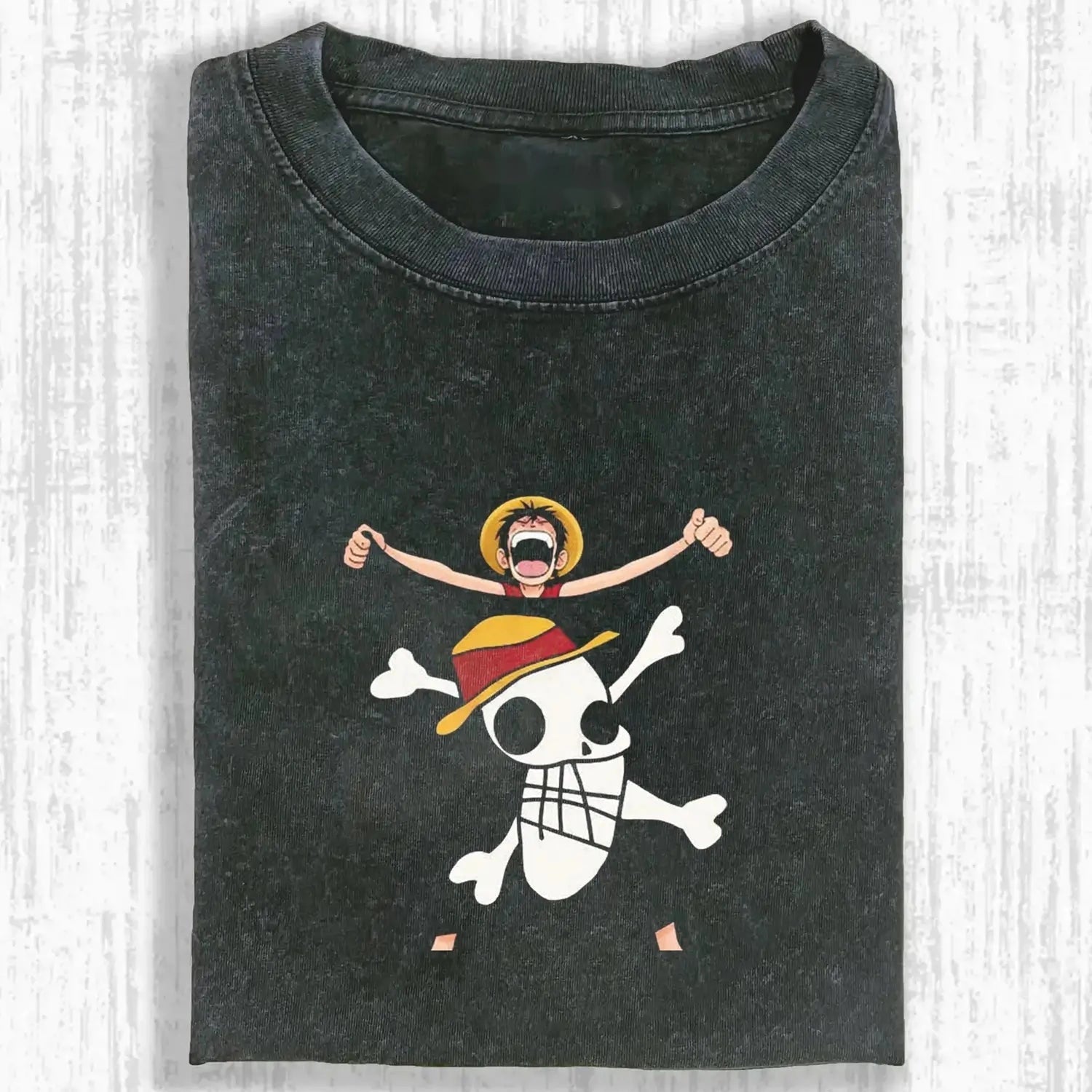 PEPPER TEE