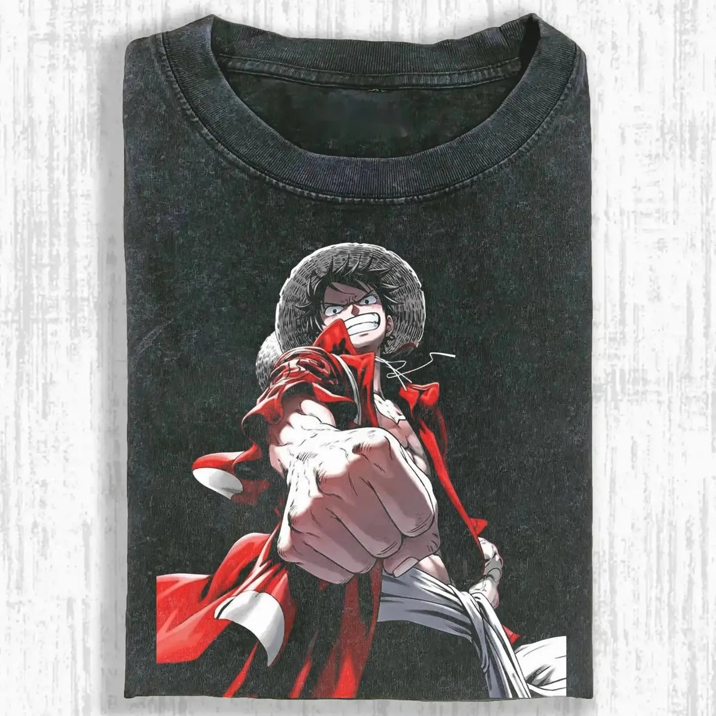 PEPPER TEE