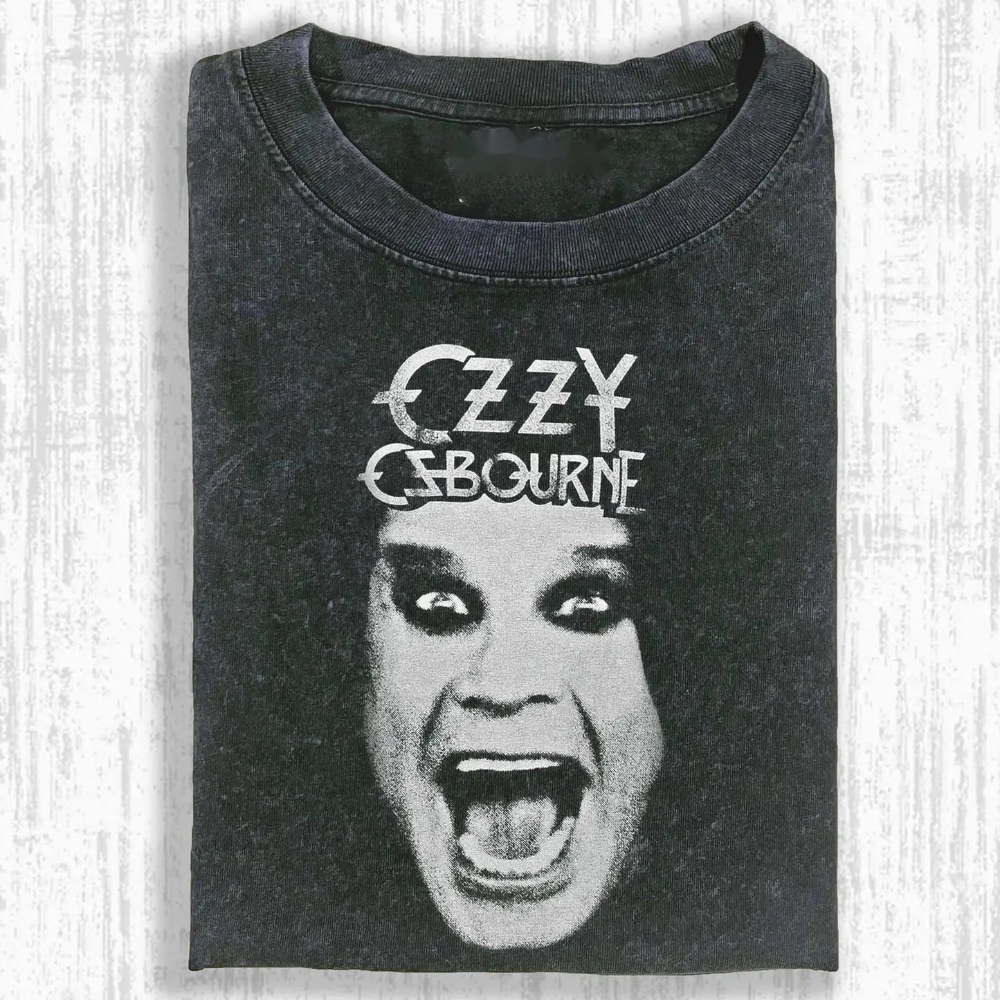 OZZY OSBOURNE TEE 3.0