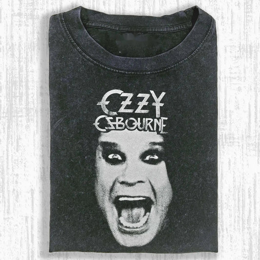 OZZY OSBOURNE TEE 3.0