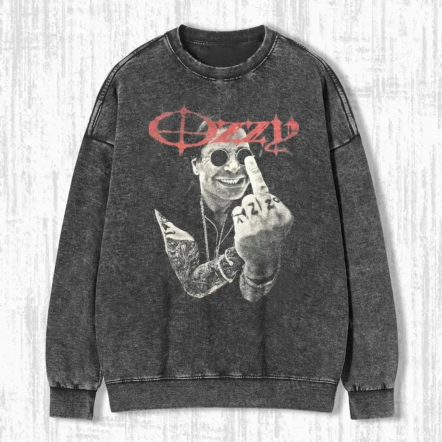OZZY OSBOURNE TEE