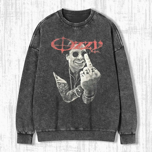 OZZY OSBOURNE TEE